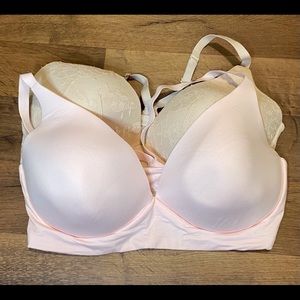 Body by Victoria Bras